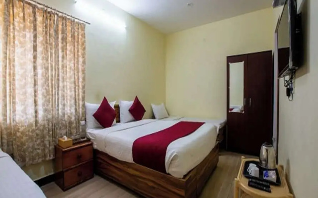 The woodcock Cottage