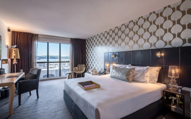 Museum Apartment Hotel, Independent Collection by EVT