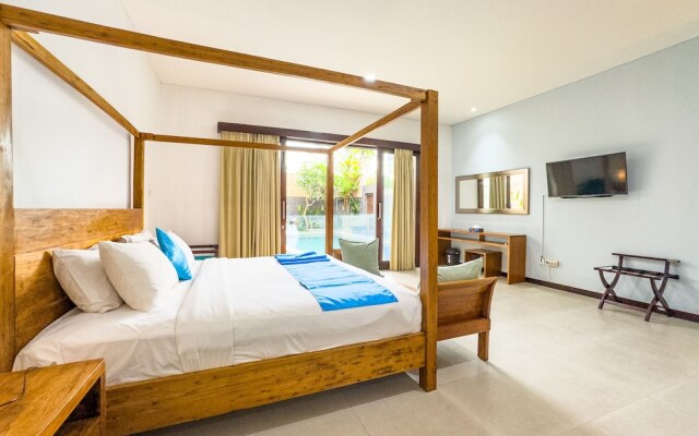 Echo Villa Canggu