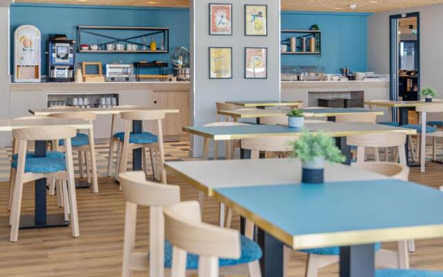 Kyriad Bordeaux Nord Sainte Eulalie