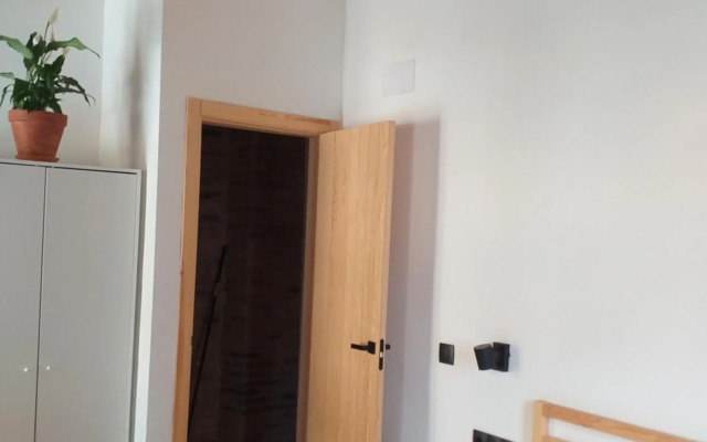 Apartamento Bajo Los Arcos