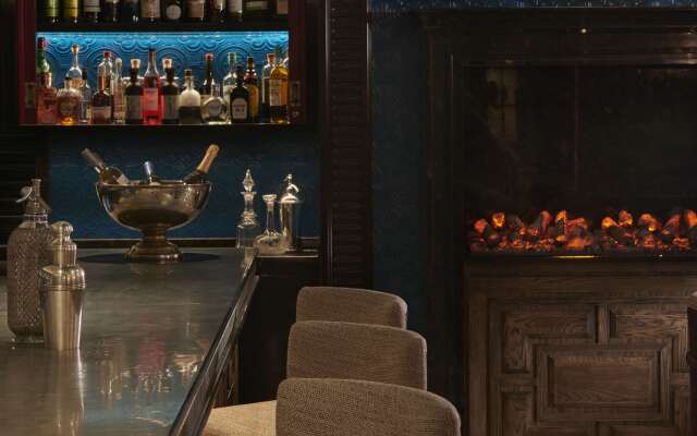 Great Scotland Yard Hotel, part of Hyatt