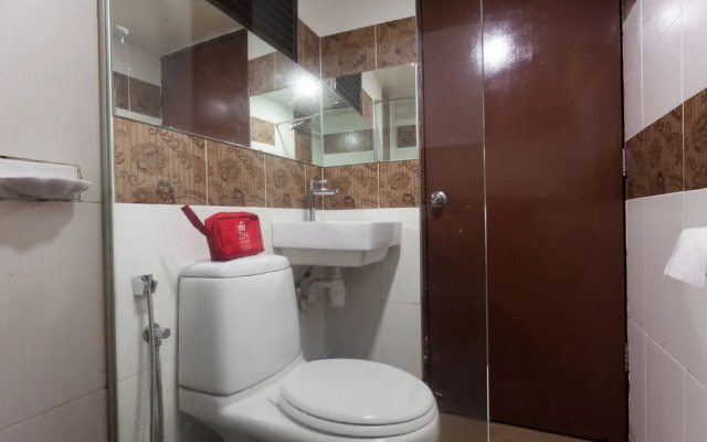 ZEN Rooms Changkat Thambi Dollah