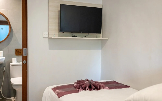 Ayuna Suites