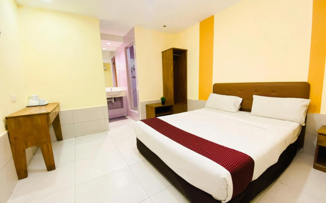 Sun Inns Hotel Cheras