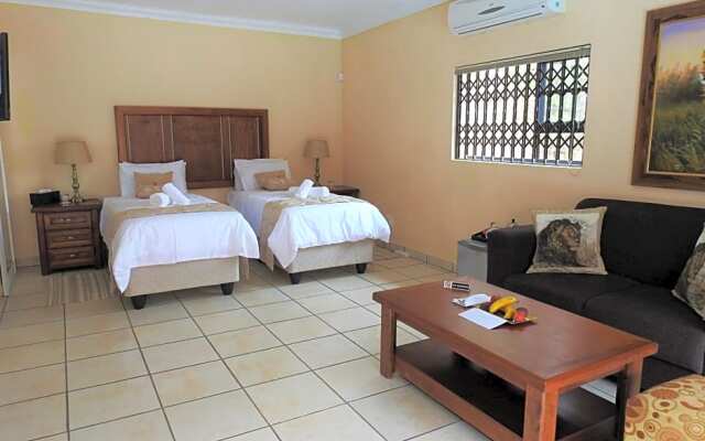 Ubuntu Bed and Breakfast