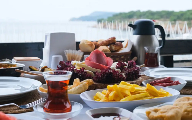 Yörükali Tesisleri