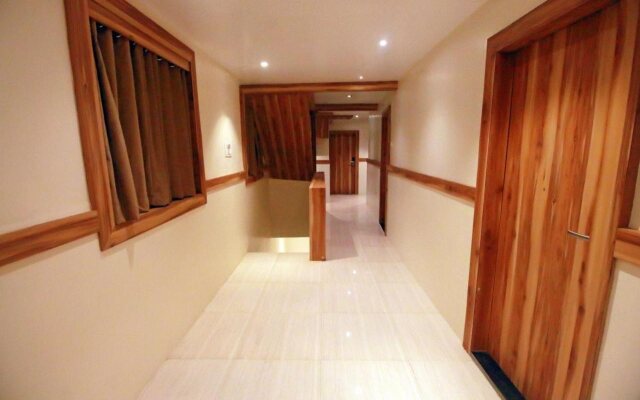 Hotel Al Madina