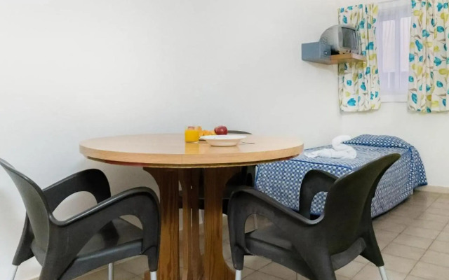 Qawra Point Holiday Complex