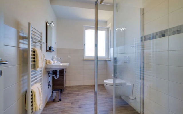 Kapitänskajüte 21456