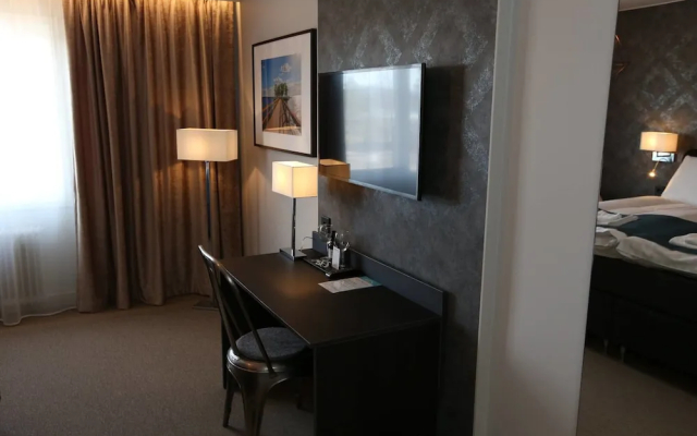 Hotell Rättvik