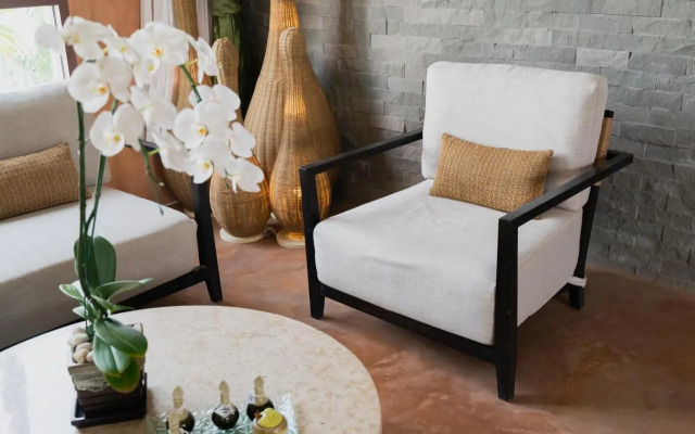 Prana Resort Nandana
