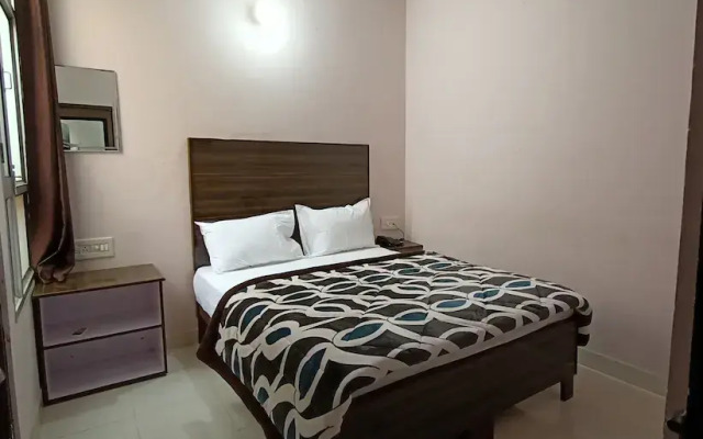 Hotel Nakshatra