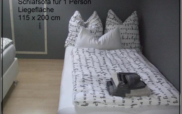 Ferienwohnung Schäfer