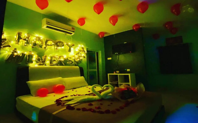 Tuba Beach Resort Langkawi