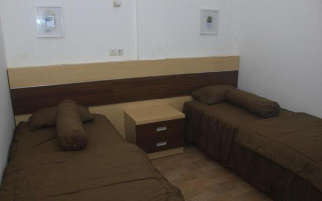 Aurora Guest House
