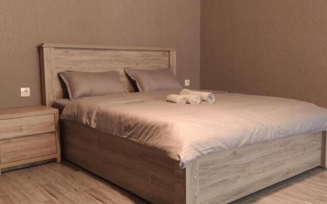 Guest House Nikoloz