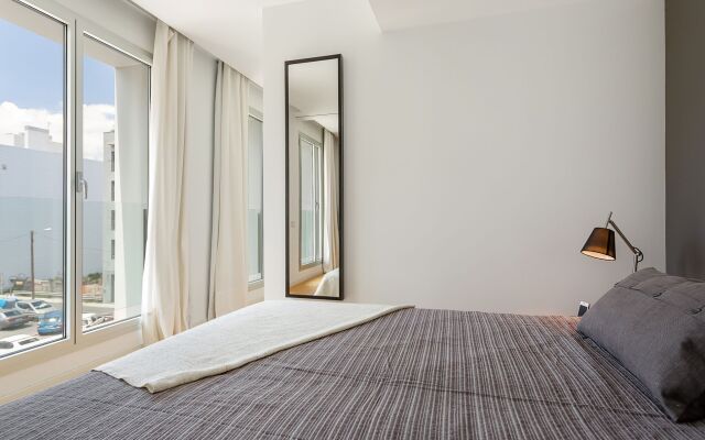 UD Rambla Suites & Pool  24 (1BR)