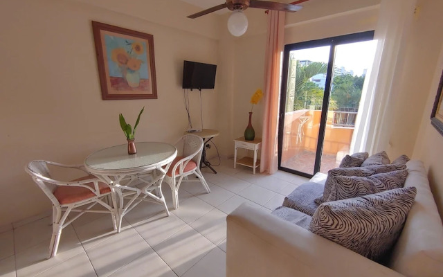 Meridiana Residence
