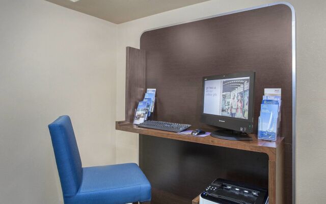 TownePlace Suites by Marriott Knoxville Cedar Bluff