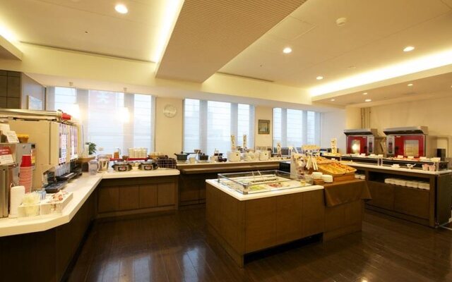 Richmond Hotel Fukuyama Ekimae