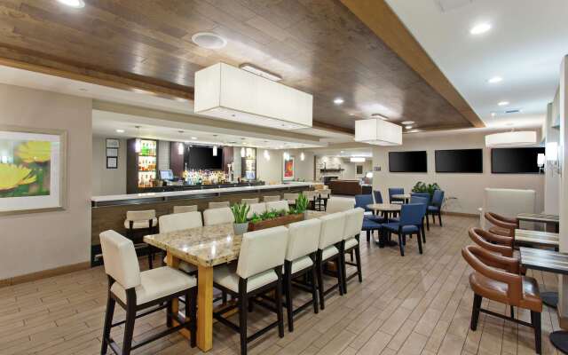 Hilton Garden Inn Marina Del Rey