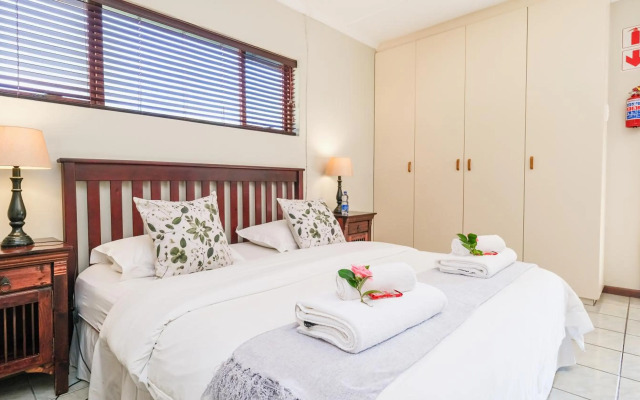 Hildesheim Guest House