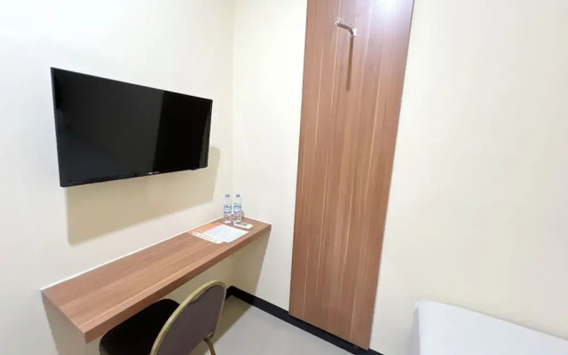 Wisma Saranani