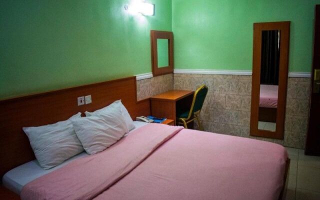 1st Delightsome House and Suites