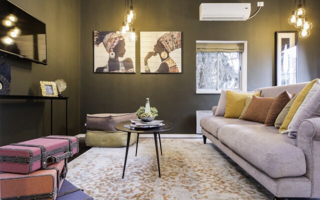 Sweet Inn Apartments-Bartenura Street