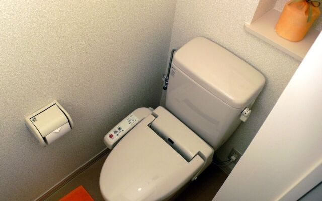 Family Lodge Hatagoya Karuizawa