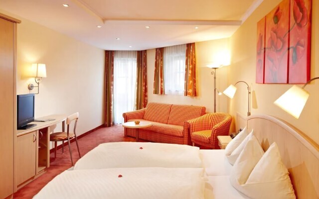 Landhotel Kaserer