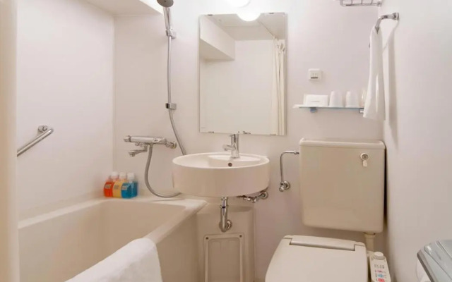 Smile Hotel Matsuyama