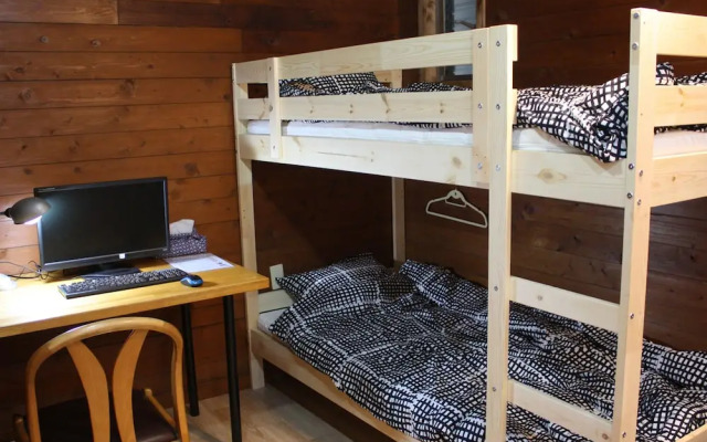 TSUKIJI HOSTEL Wakayama