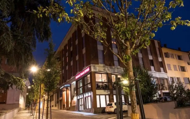 Hotel Astoria Fidenza