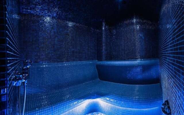 Spa Hotel Europa Royale Druskininkai