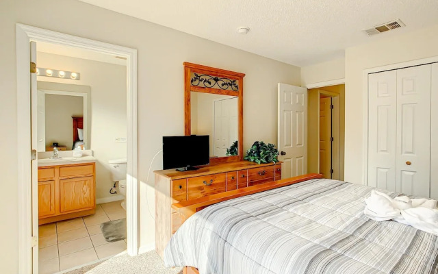 Spacious Emerald Escape - 12 Mins to Disney