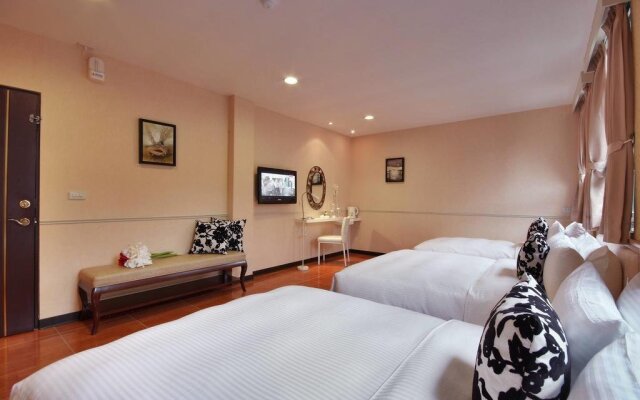 Yunoyado Onsen Hotspring Hotel