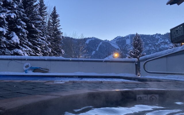 THE CHRISTOPHE 704 - 2 Br Condo