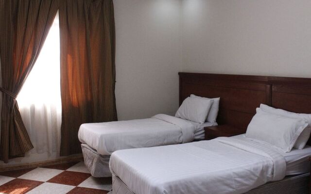 Oyo 319 Jood Plaza Hotel