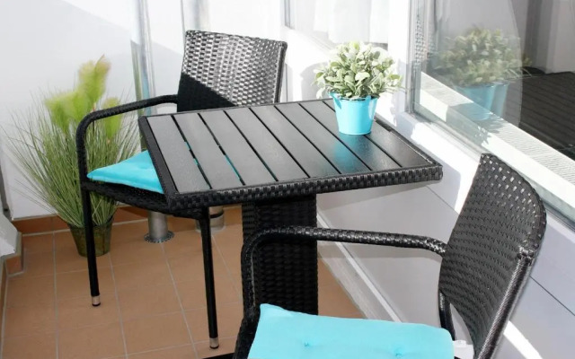 Ferienpark M02-06 Ferienpark