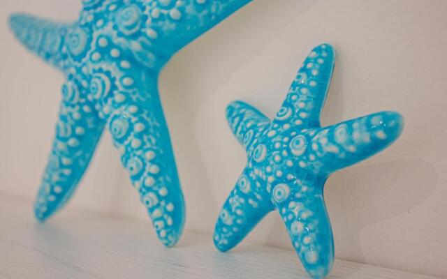 Blue Dolphin by Portofinohomes