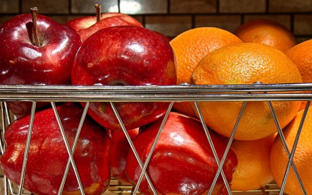 Best Western Orchard Inn
