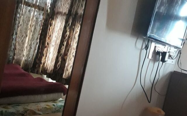 Goroomgo City Inn Shimla