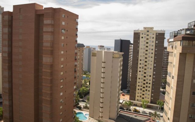 Paraíso Centro 1 Alquilevante
