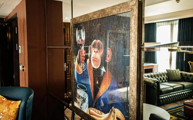 Malmaison Birmingham