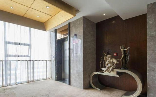 Xiangyang Rongting Guest House
