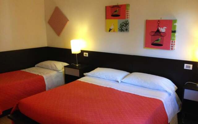 Il Finto Pepe B&B