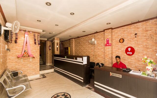 OYO 3039 Step Inn Guest House