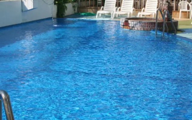 Hotel Miyahira